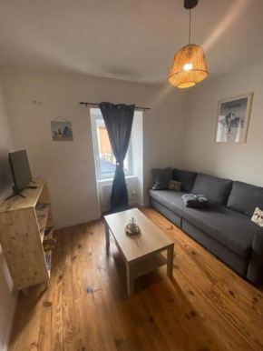 Grand Studio à 3 min du centre-ville